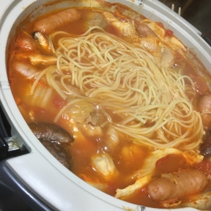 トマト缶で簡単に作れて美味しかったです